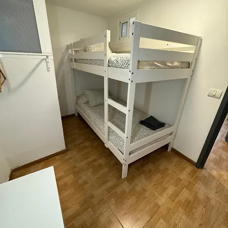 Atlantic House Santa Cruz de Tenerife