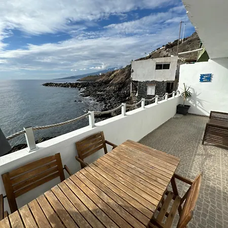 Dom wakacyjny Atlantic House