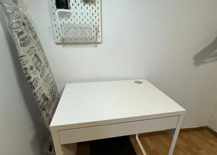 Atlantic House Santa Cruz de Tenerife