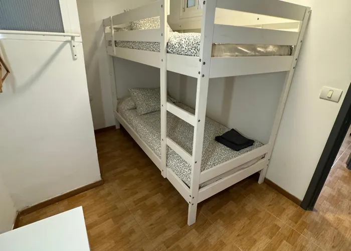 Atlantic House Santa Cruz de Tenerife