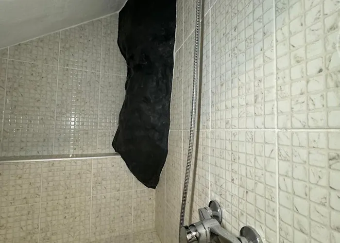 Dom wakacyjny Atlantic House *