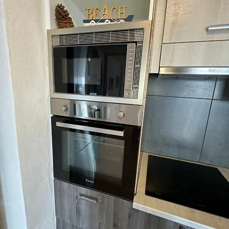 Holiday home Atlantic House Santa Cruz de Tenerife