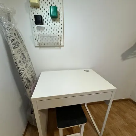 Atlantic House Santa Cruz de Tenerife