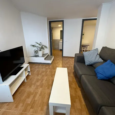 Atlantic House Feriehus