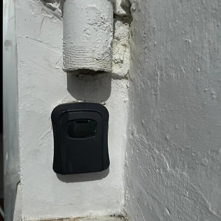 Feriehus Atlantic House Santa Cruz de Tenerife