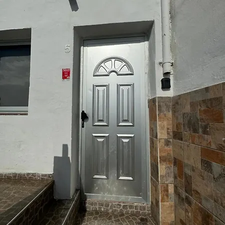Atlantic House *