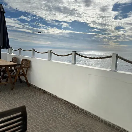 Atlantic House *
