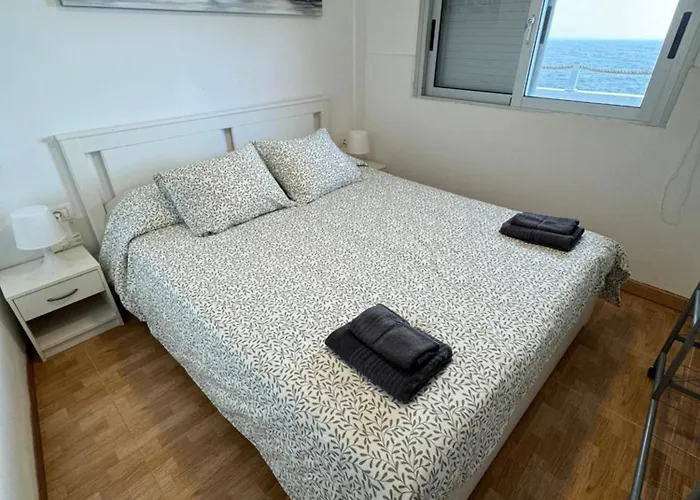 Vakantiehuis Atlantic House *