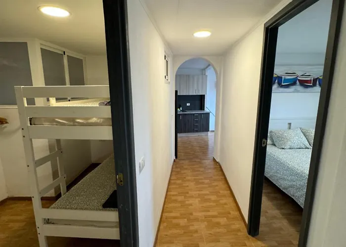 Atlantic House Vakantiehuis Santa Cruz de Tenerife