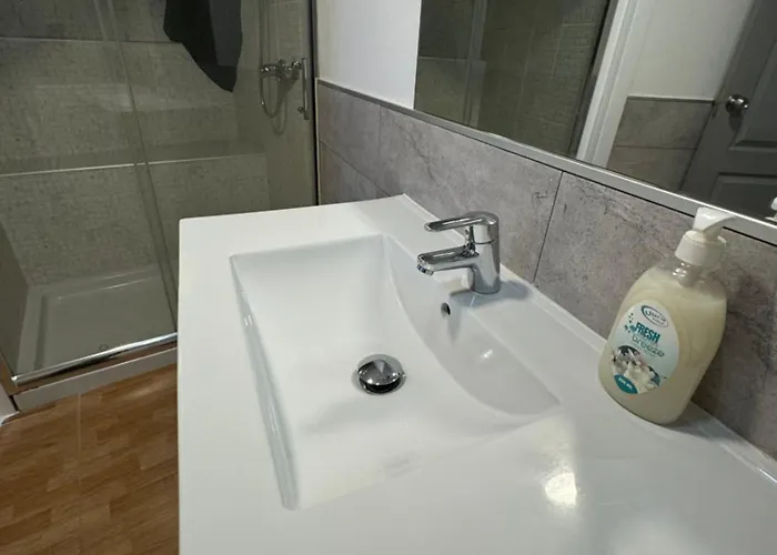 Vakantiehuis Atlantic House *