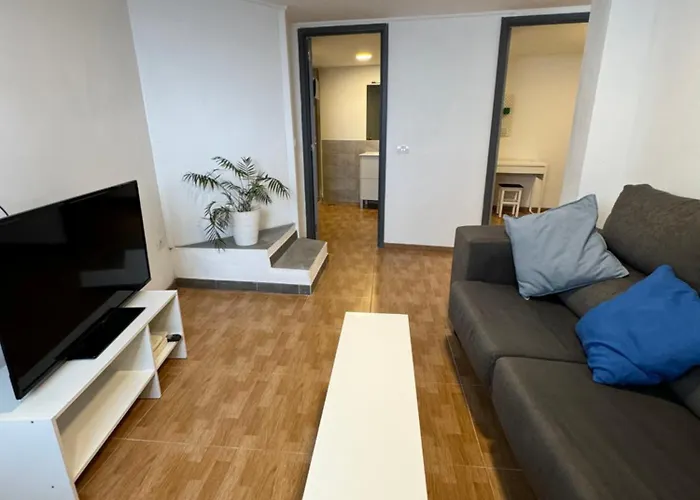 Atlantic House Vakantiehuis