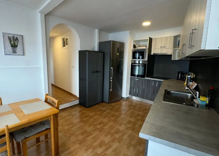 Vakantiehuis Atlantic House