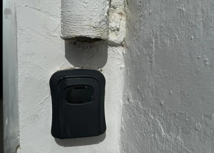 Vakantiehuis Atlantic House Santa Cruz de Tenerife