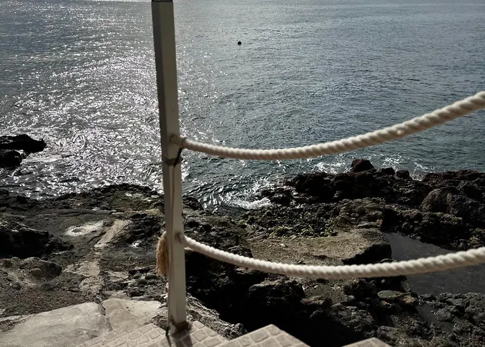 Atlantic House Vakantiehuis Santa Cruz de Tenerife