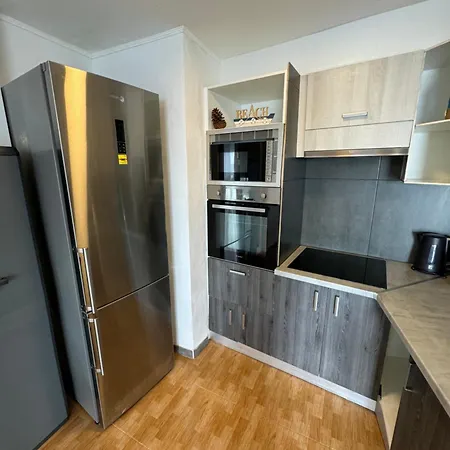 Atlantic House Santa Cruz de Tenerife