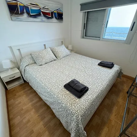 בית נופש Atlantic House *