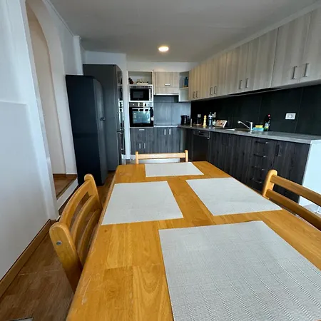 בית נופש Atlantic House סנטה קרוז דה טנריף