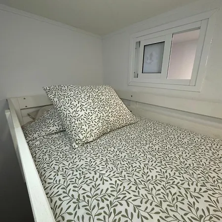 Atlantic House * סנטה קרוז דה טנריף