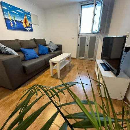 Ferienhaus Atlantic House *