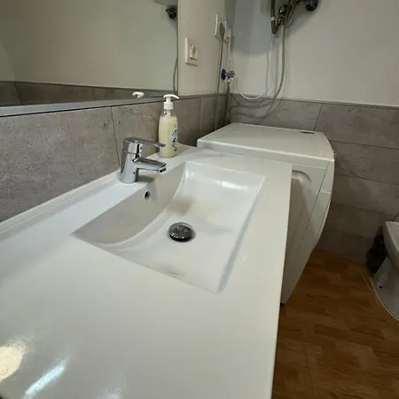 Atlantic House בית נופש