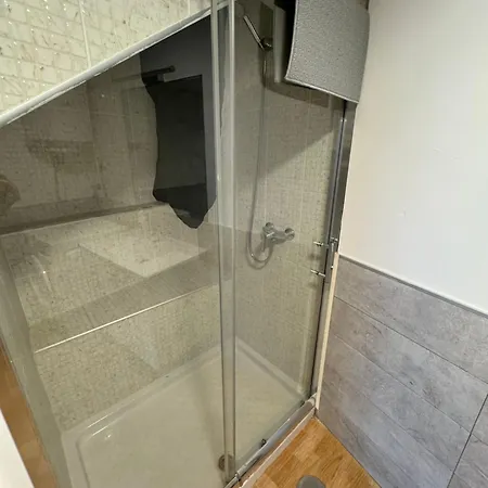 Atlantic House בית נופש