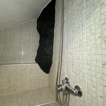 בית נופש Atlantic House *