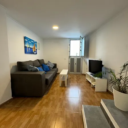 Atlantic House * סנטה קרוז דה טנריף