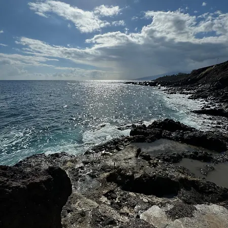 בית נופש Atlantic House *