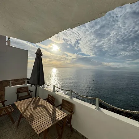 Atlantic House Semesterbostad *