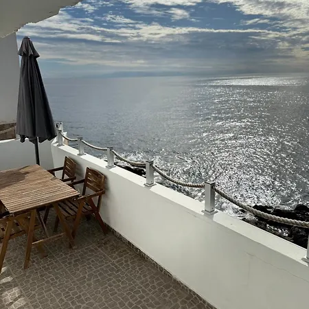 Atlantic House * Santa Cruz de Tenerife