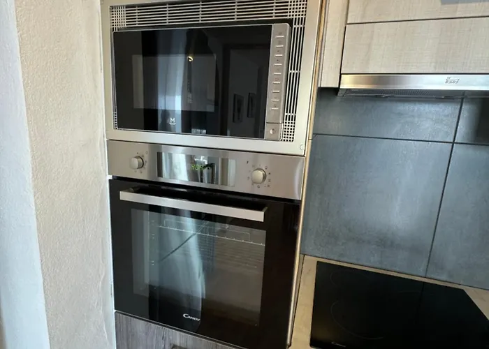 Tatil Evi Atlantic House Santa Cruz de Tenerife