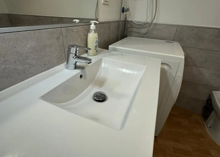 Atlantic House Tatil Evi