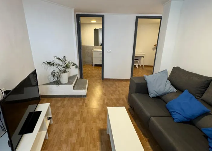 Tatil Evi Atlantic House *