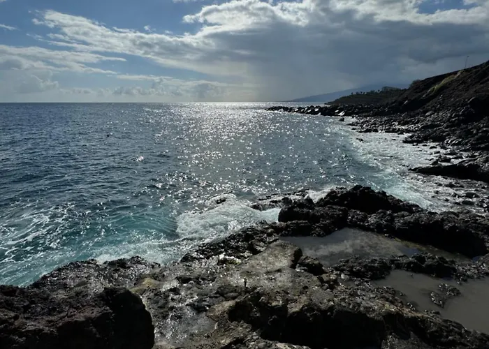 Tatil Evi Atlantic House *