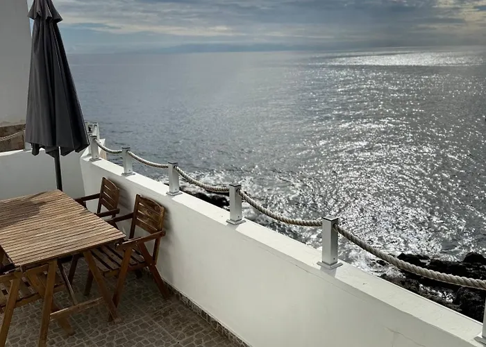 Atlantic House * Santa Cruz de Tenerife