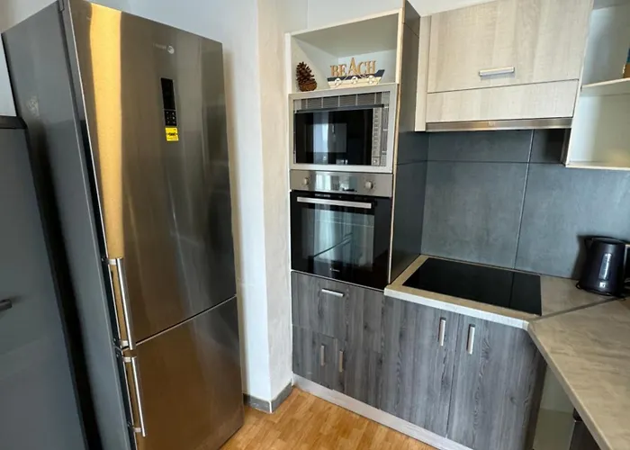 Atlantic House Santa-Cruz de Ténérife