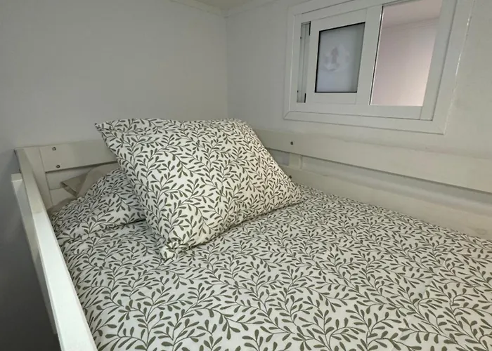 Atlantic House * Santa-Cruz de Ténérife