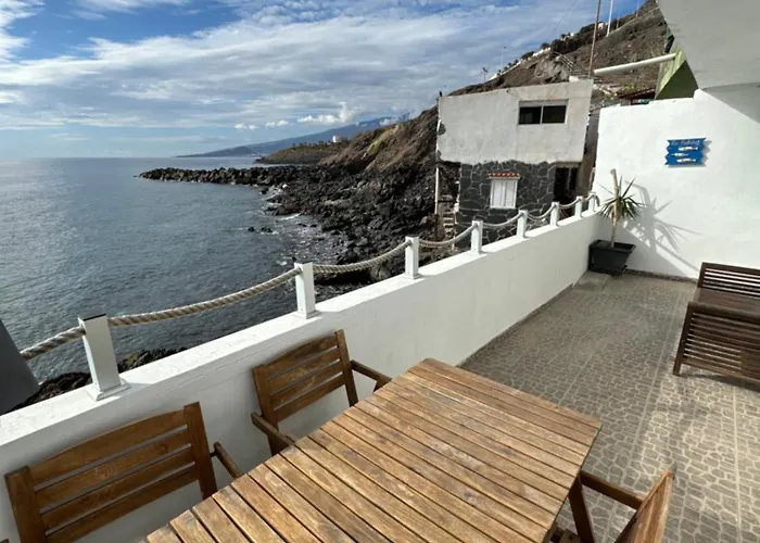 Hébergement de vacances Atlantic House